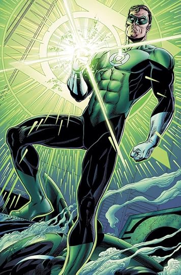 green-lantern