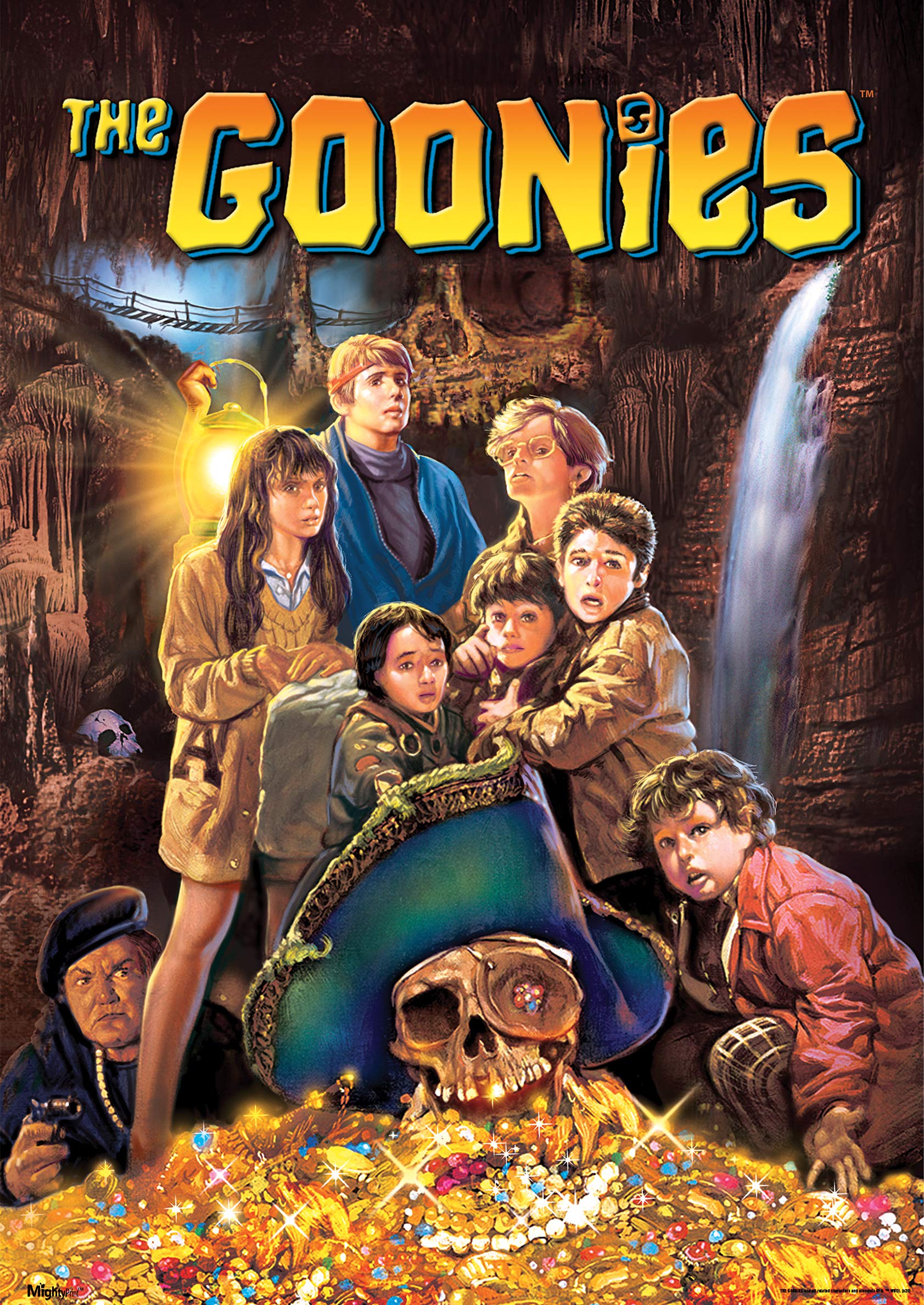 Goonies